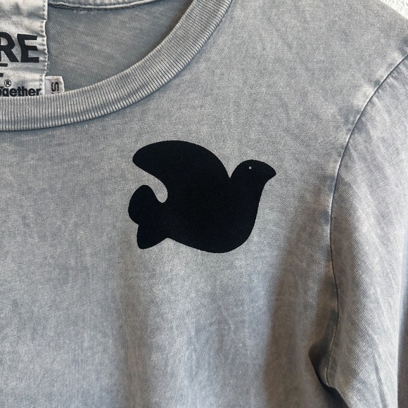 Freecity women's xs grey, artist wanted - Picture 4 of 5